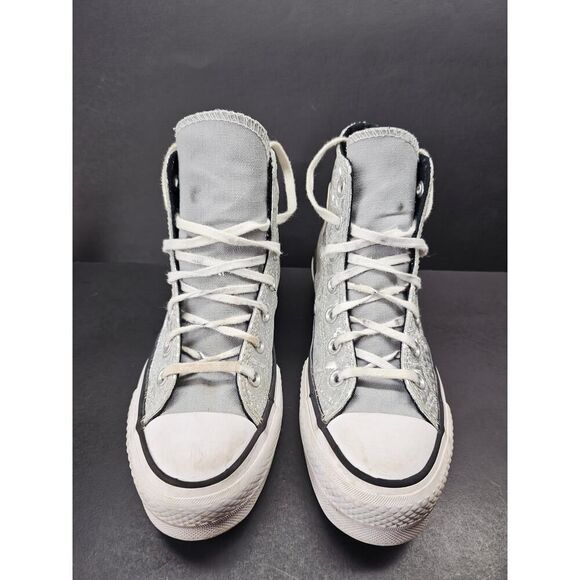 Converse Women 5 Comfy footwear - Picture 3 of 8